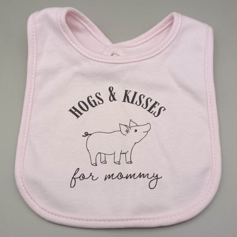 Baby Bib